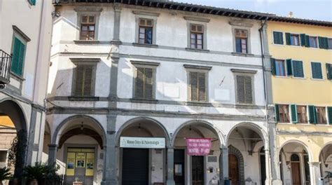 palazzo ghibellino empoli